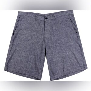 Patagonia Men's Back Step Shorts - 10"
Chambray classic navy Sty# 57735 Size 34